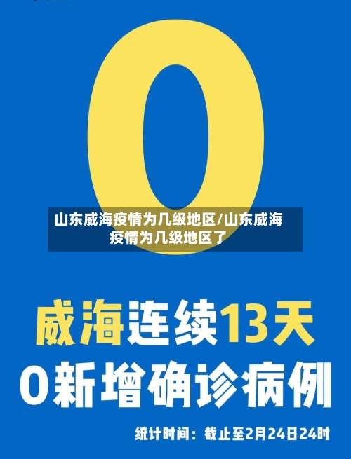 山东威海疫情为几级地区/山东威海疫情为几级地区了-第3张图片