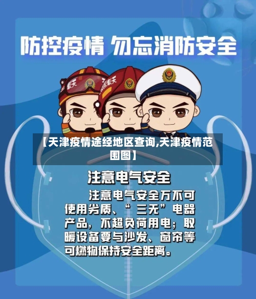 【天津疫情途经地区查询,天津疫情范围图】
