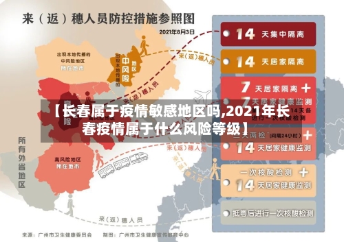 【长春属于疫情敏感地区吗,2021年长春疫情属于什么风险等级】-第2张图片