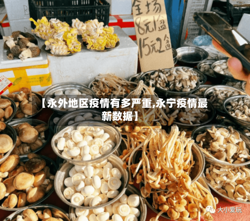 【永外地区疫情有多严重,永宁疫情最新数据】