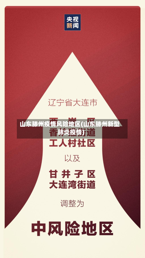 山东滕州疫情风险地区(山东滕州新型肺炎疫情)-第2张图片