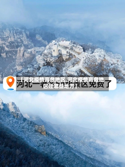 【河北疫情高危地区,河北疫情高危地区是哪些地方】-第2张图片