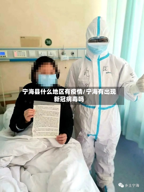 宁海县什么地区有疫情/宁海有出现新冠病毒吗-第2张图片