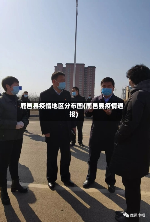 鹿邑县疫情地区分布图(鹿邑县疫情通报)-第2张图片