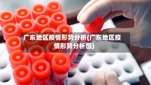 广东地区疫情形势分析(广东地区疫情形势分析图)-第2张图片