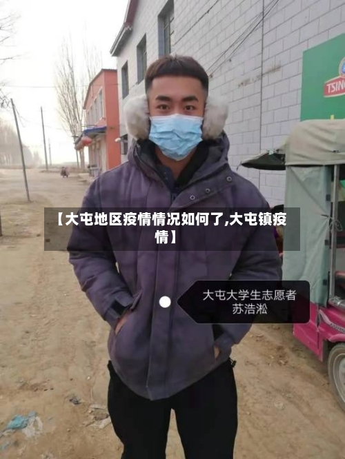 【大屯地区疫情情况如何了,大屯镇疫情】