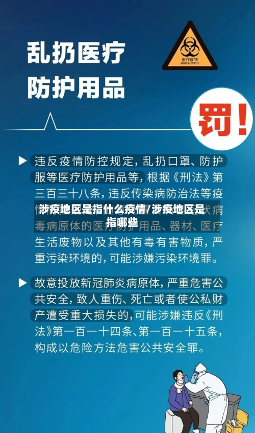 涉疫地区是指什么疫情/涉疫地区是指哪些