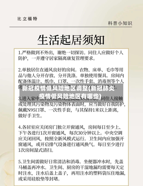 新冠疫情低风险地区调整(新冠肺炎疫情低风险地区有哪些)