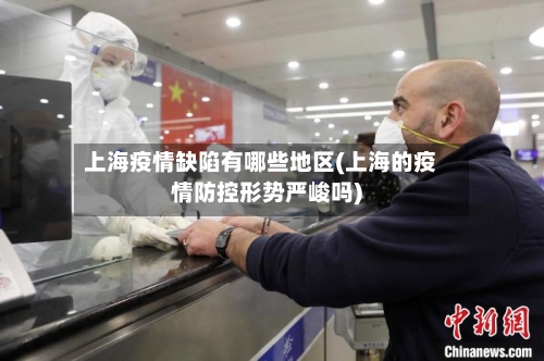 上海疫情缺陷有哪些地区(上海的疫情防控形势严峻吗)