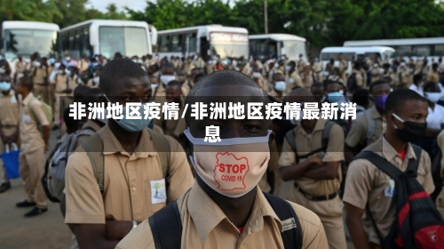 非洲地区疫情/非洲地区疫情最新消息-第3张图片