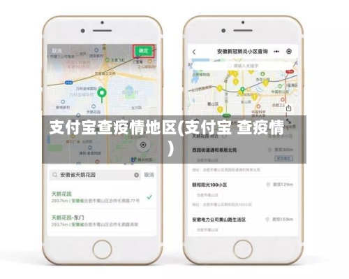 支付宝查疫情地区(支付宝 查疫情)