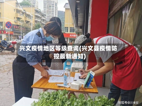 兴文疫情地区等级查询(兴文县疫情防控最新通知)-第2张图片