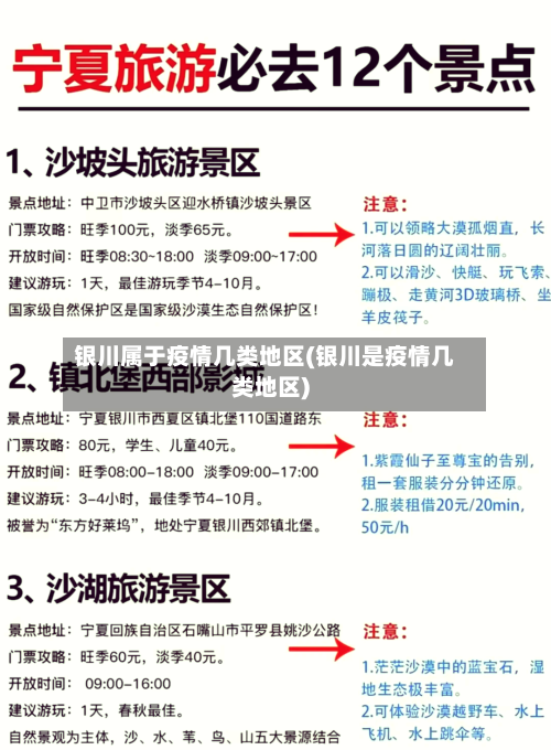 银川属于疫情几类地区(银川是疫情几类地区)-第2张图片