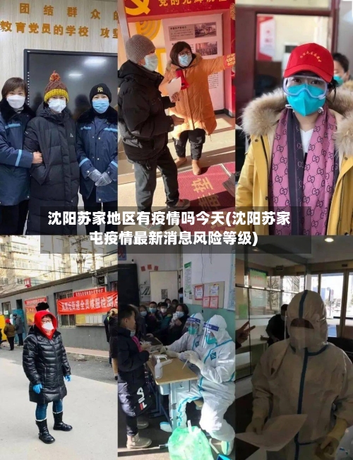 沈阳苏家地区有疫情吗今天(沈阳苏家屯疫情最新消息风险等级)