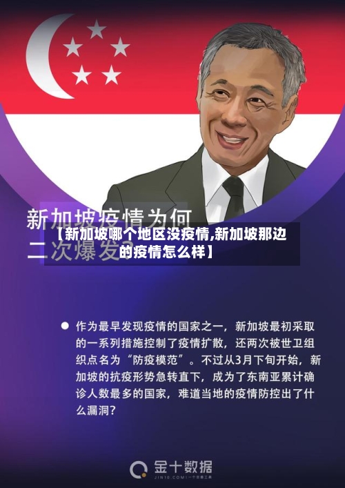 【新加坡哪个地区没疫情,新加坡那边的疫情怎么样】-第3张图片