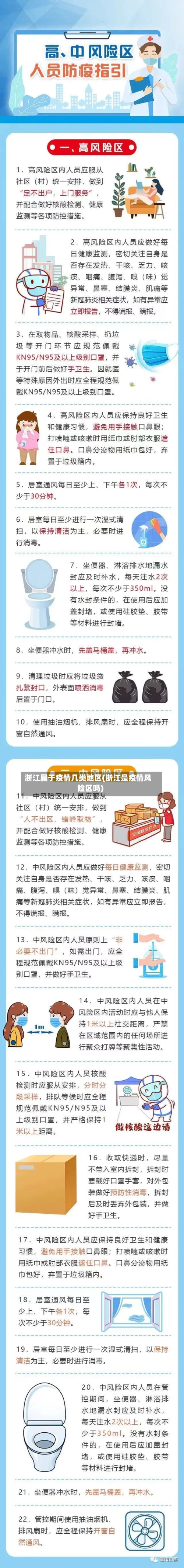 浙江属于疫情几类地区(浙江是疫情风险区吗)-第2张图片