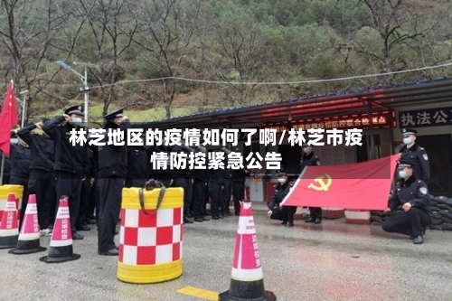 林芝地区的疫情如何了啊/林芝市疫情防控紧急公告
