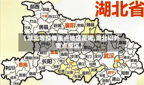【湖北等疫情重点地区是哪,湖北以外重点疫区】-第3张图片