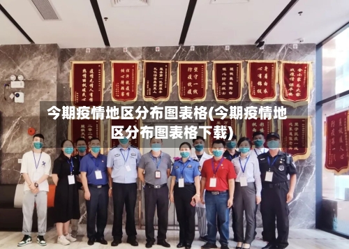 今期疫情地区分布图表格(今期疫情地区分布图表格下载)