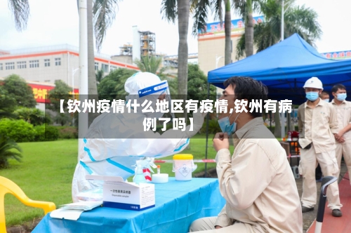 【钦州疫情什么地区有疫情,钦州有病例了吗】