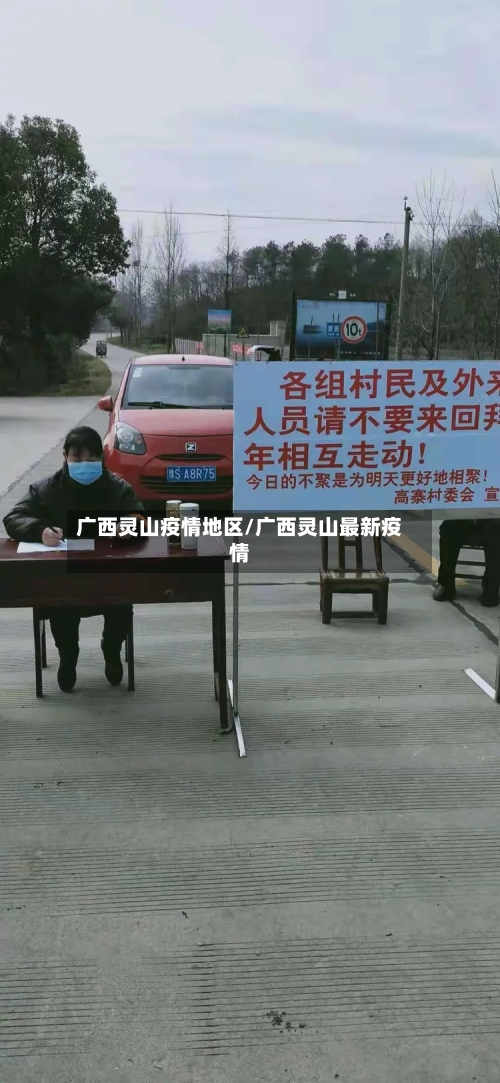 广西灵山疫情地区/广西灵山最新疫情-第2张图片