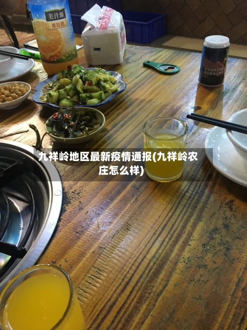 九祥岭地区最新疫情通报(九祥岭农庄怎么样)-第2张图片
