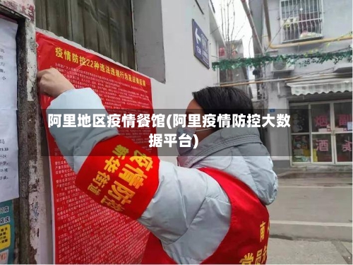阿里地区疫情餐馆(阿里疫情防控大数据平台)-第3张图片