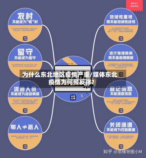 为什么东北地区疫情严重/媒体东北疫情为何频反弹?-第2张图片