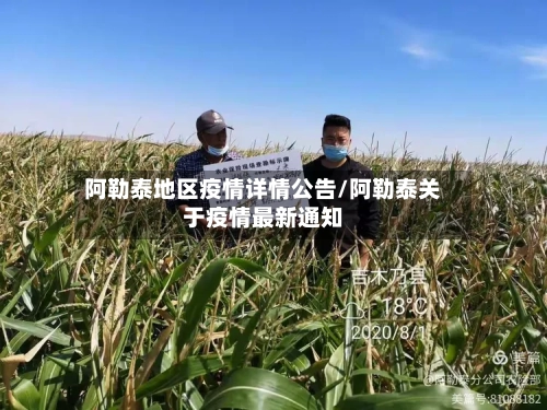 阿勒泰地区疫情详情公告/阿勒泰关于疫情最新通知-第2张图片