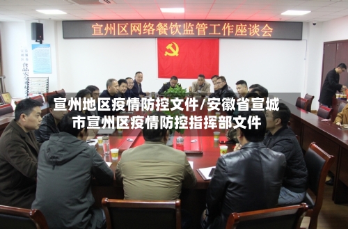 宣州地区疫情防控文件/安徽省宣城市宣州区疫情防控指挥部文件