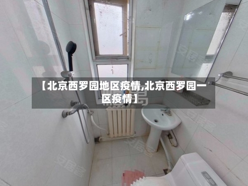 【北京西罗园地区疫情,北京西罗园一区疫情】