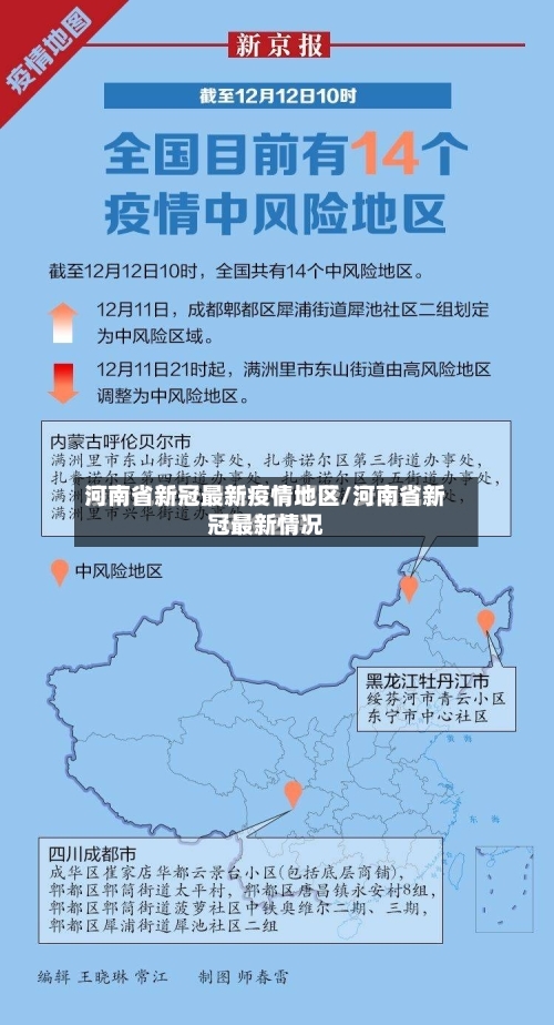 河南省新冠最新疫情地区/河南省新冠最新情况-第3张图片